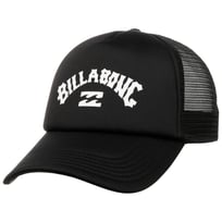 Casquette Trucker Classic Podium by Billabong - 29,95 &euro;