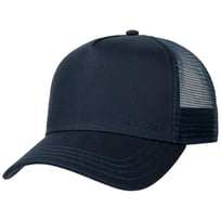 Casquette Trucker Classic by Stetson - 39,00 &euro;