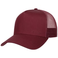 Casquette Trucker Classic by Stetson - 39,00 &euro;