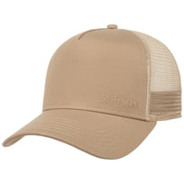 Casquette Trucker Classic by Stetson - 39,00 &euro;