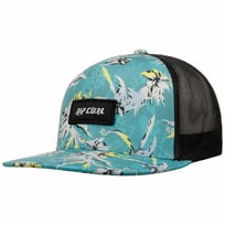 Casquette Trucker Combo Flowers by Rip Curl - 39,00 &euro;