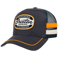 Casquette Trucker Copley by Brixton - 39,95 &euro;