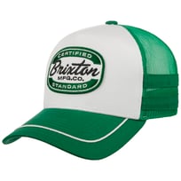 Casquette Trucker Copley by Brixton - 39,95 &euro;