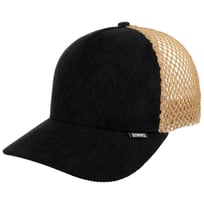 Casquette Trucker Cord and Mesh by Djinns - 26,99 &euro;
