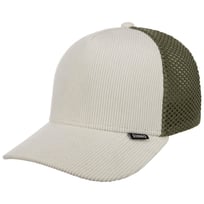 Casquette Trucker Cord and Mesh by Djinns - 26,99 &euro;
