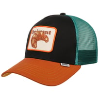 Casquette Trucker Croissant by Djinns - 29,99 &euro;