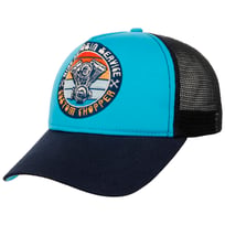Casquette Trucker Custom Chopper by King Kerosin - 39,99 &euro;