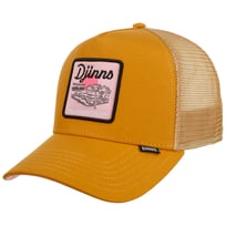 Casquette Trucker DNC Pool HFT by Djinns - 32,95 &euro;