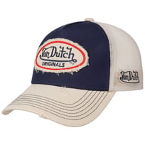 Casquette Trucker Distressed Urban by Von Dutch - 34,90 &euro;