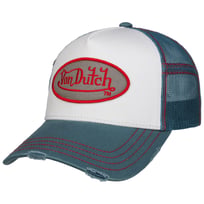 Casquette Trucker Distressed by Von Dutch - 34,90 &euro;