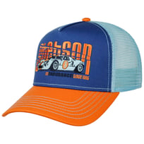 Casquette Trucker Endurance by Stetson - 49,00 &euro;
