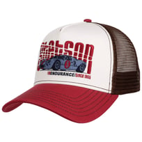 Casquette Trucker Endurance by Stetson - 49,00 &euro;