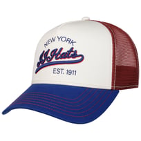 Casquette Trucker Est. 1911 New York by JJ Hats - 39,00 &euro;