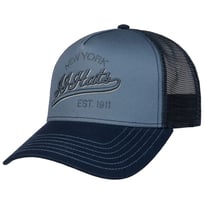 Casquette Trucker Est. 1911 New York by JJ Hats - 39,00 &euro;
