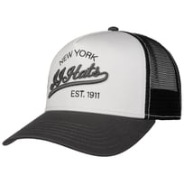Casquette Trucker Est. 1911 New York by JJ Hats - 39,00 &euro;