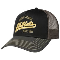 Casquette Trucker Est. 1911 New York by JJ Hats - 39,00 &euro;