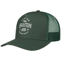 Casquette Trucker Fremont NP MP by Brixton - 35,95 &euro;
