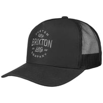 Casquette Trucker Fremont NP MP by Brixton - 35,95 &euro;