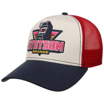 Casquette Trucker Gaming Arcade by Stetson - 49,00 &euro;
