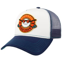 Casquette Trucker Golf Club by Stetson - 49,00 &euro;