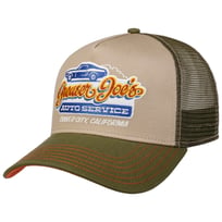 Casquette Trucker Greaser Joes by FWS - 39,90 &euro;