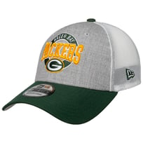 Casquette Trucker Green Bay Packers by New Era - 39,95 &euro;