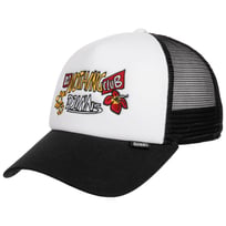 Casquette Trucker HFT DNC Guy by Djinns - 19,95 &euro;