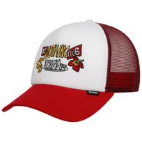 Casquette Trucker HFT DNC Guy by Djinns - 19,95 &euro;