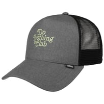 Casquette Trucker HFT DNC Wooly by Djinns - 34,99 &euro;