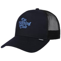 Casquette Trucker HFT DNC Wooly by Djinns - 34,99 &euro;