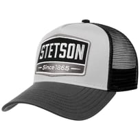 Casquette Trucker Highway by Stetson - 49,00 &euro;