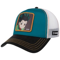 Casquette Trucker Hunter x Hunter Gon by Capslab - 29,90 &euro;