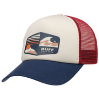 Casquette Trucker Jari Multi by BUFF - 29,95 &euro;