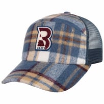 Casquette Trucker Killeen by Barts - 24,99 &euro;