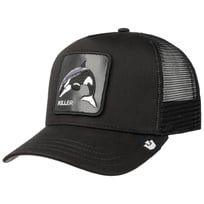 Casquette Trucker Killer by Goorin Bros. - 44,95 &euro;