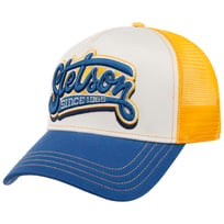 Casquette Trucker Lettering by Stetson - 49,00 &euro;