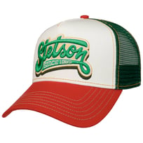 Casquette Trucker Lettering by Stetson - 49,00 &euro;