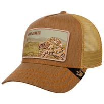 Casquette Trucker Lone Ranger by Goorin Bros. - 49,95 &euro;