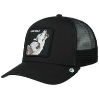 Casquette Trucker Lone Wolf by Goorin Bros. - 44,95 &euro;