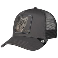 Casquette Trucker Loner by Goorin Bros. - 49,95 &euro;