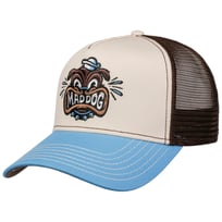 Casquette Trucker Mad Dog by FWS - 39,90 &euro;