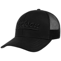 Casquette Trucker Monochrome by Stetson - 39,00 &euro;