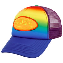 Casquette Trucker Multicolour Tampa by Von Dutch - 29,95 &euro;
