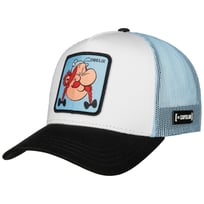 Casquette Trucker Obelix by Capslab - 34,95 &euro;
