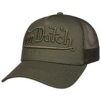 Casquette Trucker Originals by Von Dutch - 34,90 &euro;