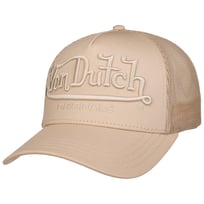 Casquette Trucker Originals by Von Dutch - 34,90 &euro;