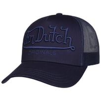 Casquette Trucker Originals by Von Dutch - 34,90 &euro;