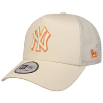Casquette Trucker Outline EF NEYYAN by New Era - 35,95 &euro;