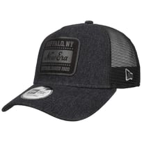 Casquette Trucker Patch Denim by New Era - 39,95 &euro;