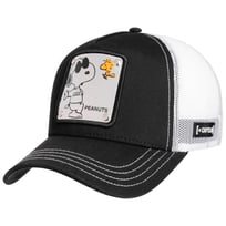 Casquette Trucker Peanuts Cool by Capslab - 39,95 &euro;